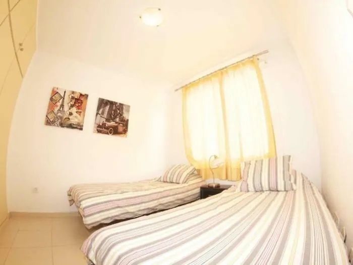 Vila Duplex C6 Con Piscina Privada Callao Salvaje