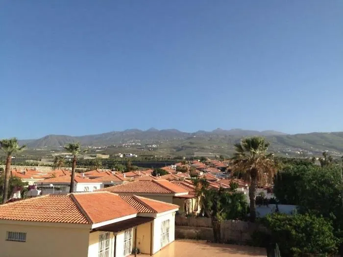 Villa DUPLEX C6 con PISCINA PRIVADA Callao Salvaje 0*,