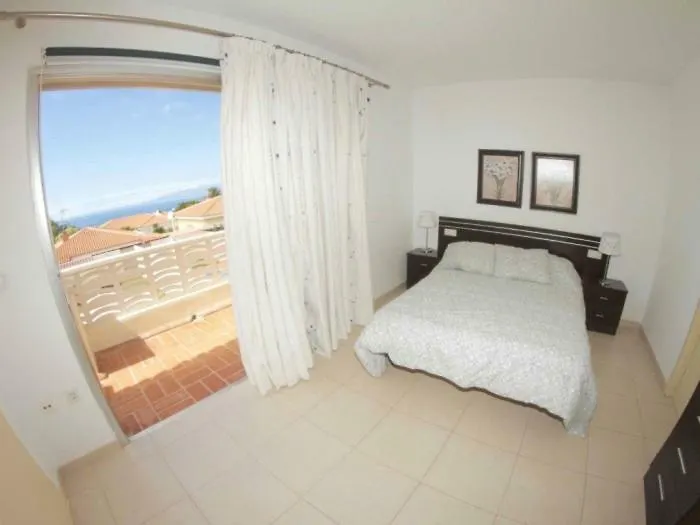 Villa DUPLEX C6 con PISCINA PRIVADA Callao Salvaje
