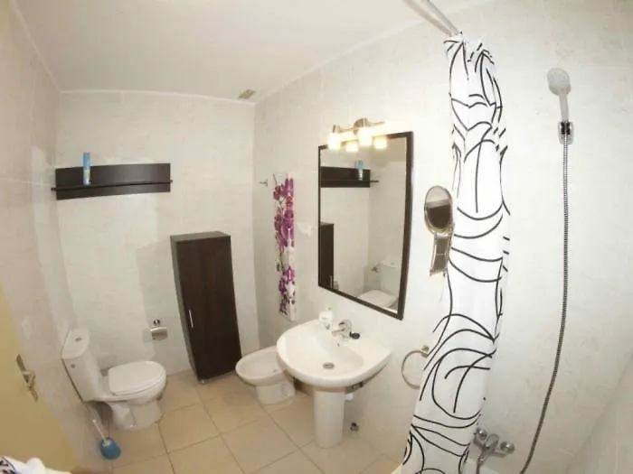 Villa DUPLEX C6 con PISCINA PRIVADA Callao Salvaje 0*,  España