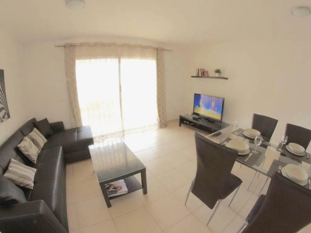 Vila Duplex C6 Con Piscina Privada Callao Salvaje